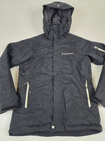 Peak Performance Flims Goretex Skijas Heren M