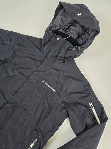 Peak Performance Flims Goretex Skijas Heren M