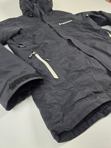 Peak Performance Flims Goretex Skijas Heren M