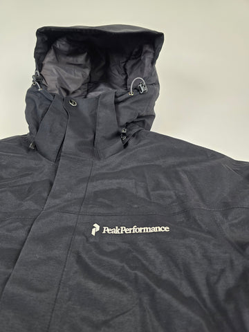 Peak Performance Flims Goretex Skijas Heren M