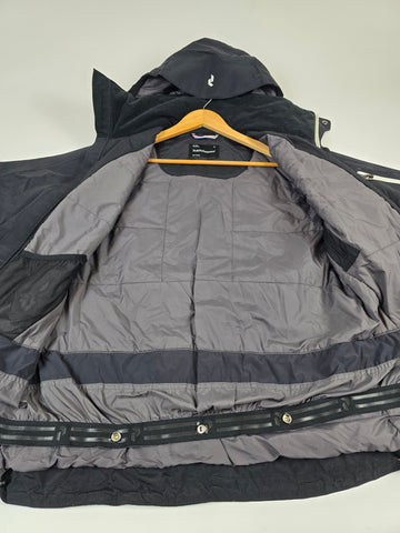 Peak Performance Flims Goretex Skijas Heren M