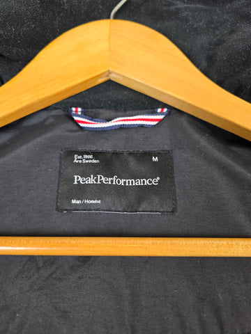 Peak Performance Flims Goretex Skijas Heren M