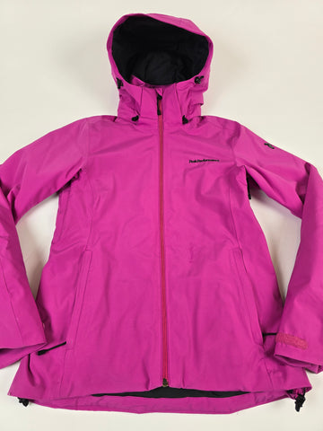 Peak Performance Anima Skijas Paars Dames S