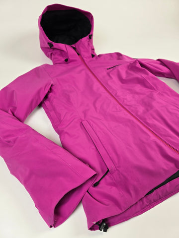 Peak Performance Anima Skijas Paars Dames S