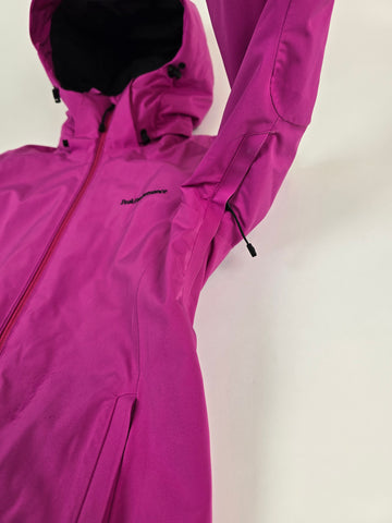 Peak Performance Anima Skijas Paars Dames S