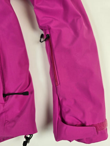 Peak Performance Anima Skijas Paars Dames S