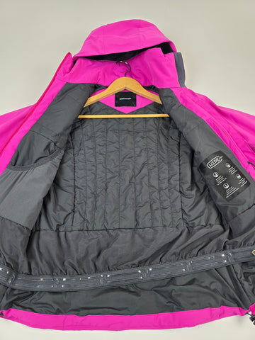 Peak Performance Anima Skijas Paars Dames S