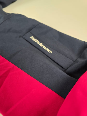 Peak Performance W Lovel Jacket Hype Dames L