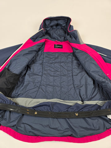 Peak Performance W Lovel Jacket Hype Dames L
