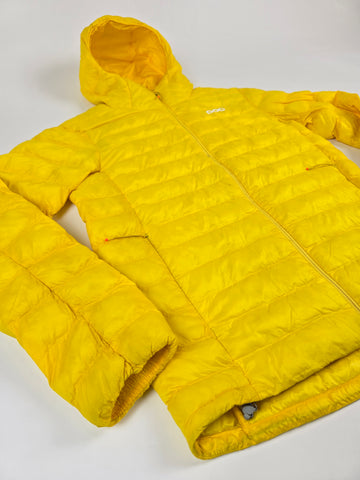 Poc Insulated Jacket Lichtgewicht Geel Heren S