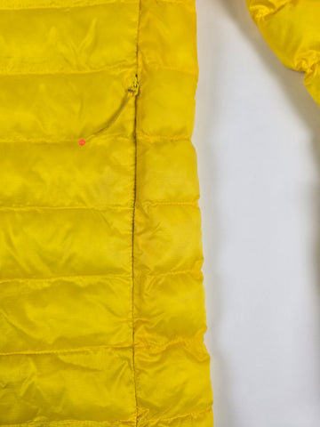 Poc Insulated Jacket Lichtgewicht Geel Heren S