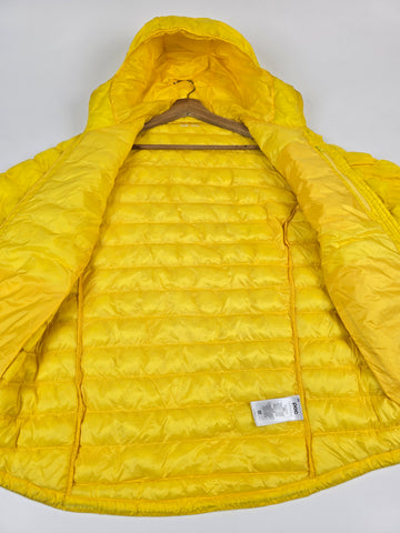 Poc Insulated Jacket Lichtgewicht Geel Heren S