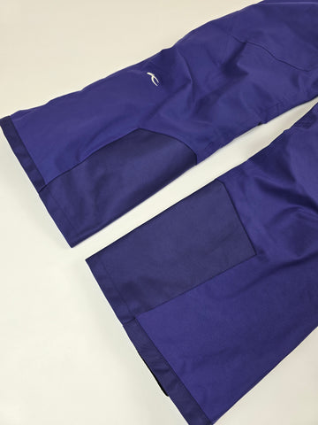 Kjus Revolution One Skibroek Paars Dames 42