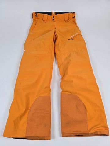 Peak Performance Maroon Pants Heren M