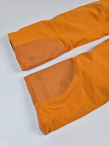 Peak Performance Maroon Pants Heren M