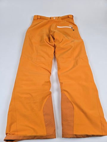 Peak Performance Maroon Pants Heren M