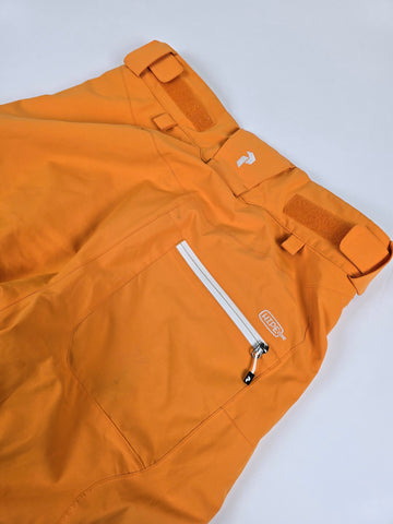 Peak Performance Maroon Pants Heren M