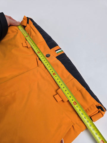 Peak Performance Maroon Pants Heren M