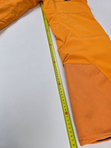 Peak Performance Maroon Pants Heren M