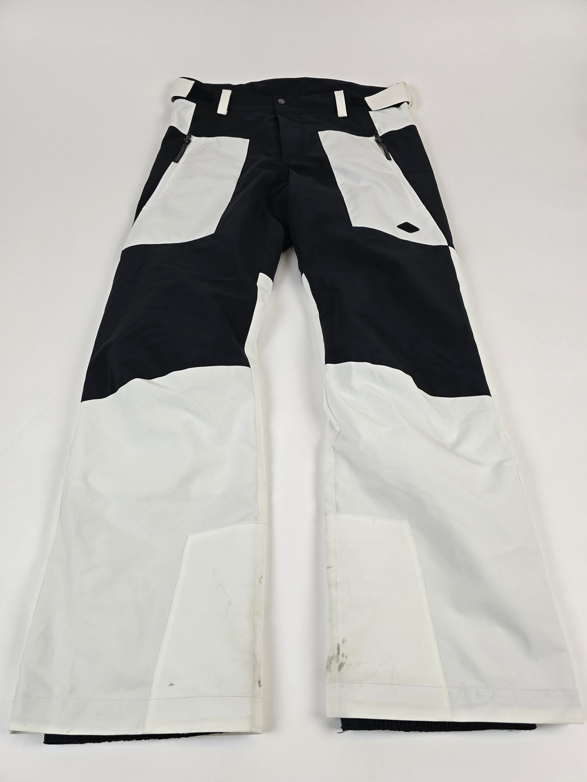 J.Lindeberg Clarke Skibroek Heren M