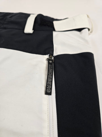 J.Lindeberg Clarke Skibroek Heren M