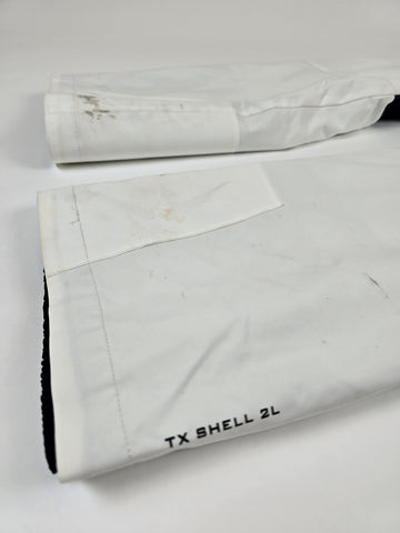 J.Lindeberg Clarke Skibroek Heren M