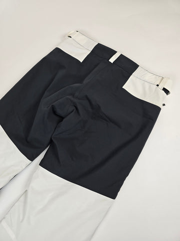 J.Lindeberg Clarke Skibroek Heren M