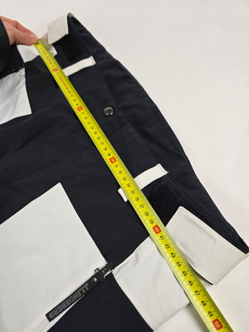 J.Lindeberg Clarke Skibroek Heren M