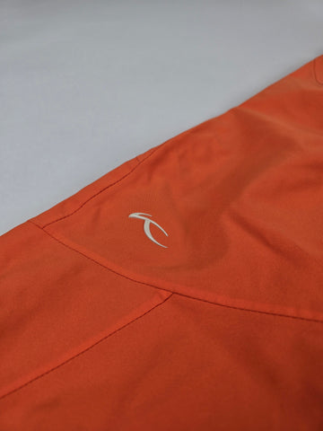 Kjus Formula Skibroek Oranje Dames M