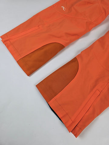 Kjus Formula Skibroek Oranje Dames M