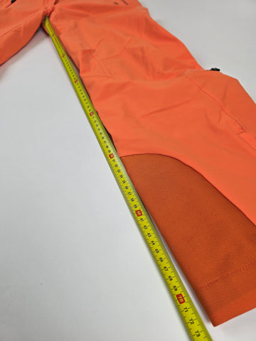 Kjus Formula Skibroek Oranje Dames M