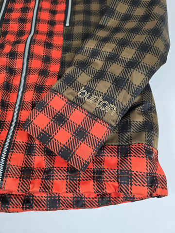 Burton Snowboard Set Jas+Broek Heren M