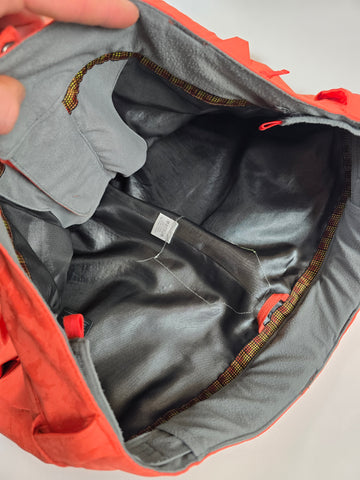 Burton Snowboard Set Jas+Broek Heren M