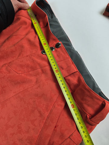 Burton Snowboard Set Jas+Broek Heren M