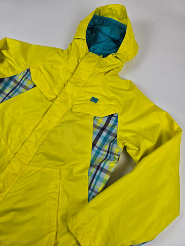 DC Snowboard Set Jas+Broek Heren M