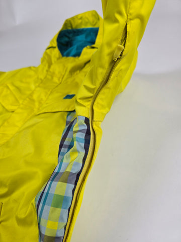 DC Snowboard Set Jas+Broek Heren M