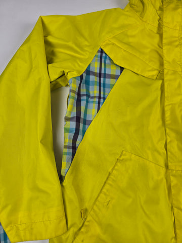 DC Snowboard Set Jas+Broek Heren M