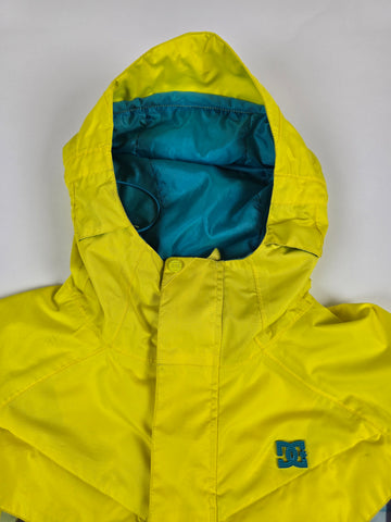 DC Snowboard Set Jas+Broek Heren M