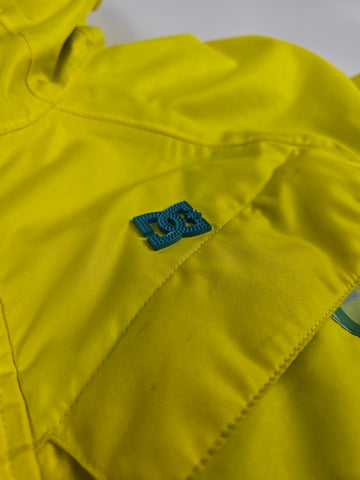 DC Snowboard Set Jas+Broek Heren M