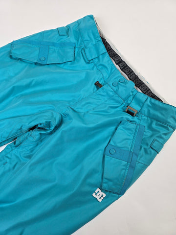 DC Snowboard Set Jas+Broek Heren M