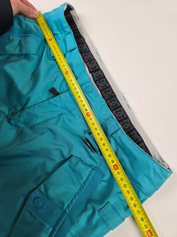 DC Snowboard Set Jas+Broek Heren M