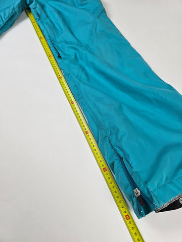 DC Snowboard Set Jas+Broek Heren M