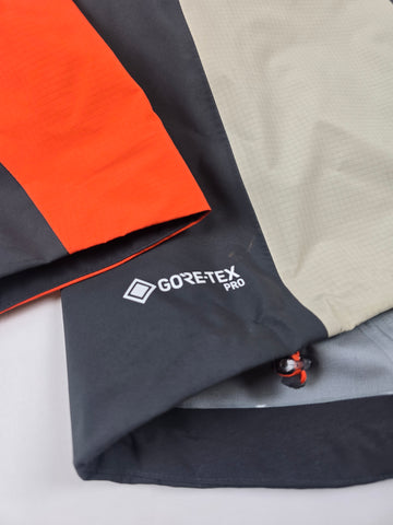 Haglofs Spitz GTX Pro Shell Jacket Nieuw Dames M