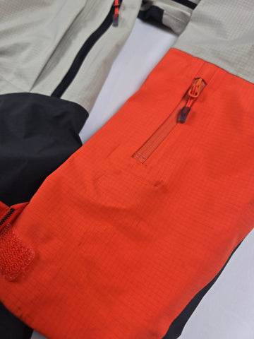 Haglofs Spitz GTX Pro Shell Jacket Nieuw Dames M