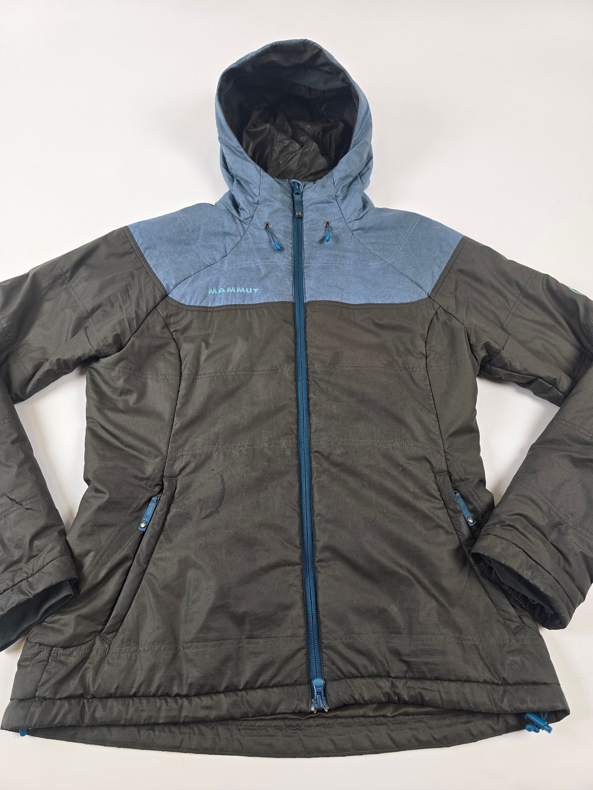 Mammut Insulated jacket Dames M