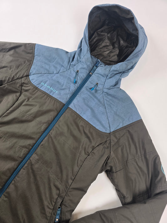 Mammut Insulated jacket Dames M