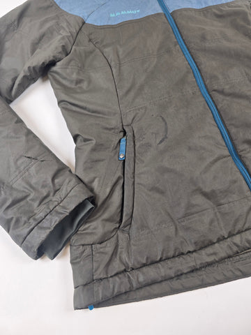 Mammut Insulated jacket Dames M