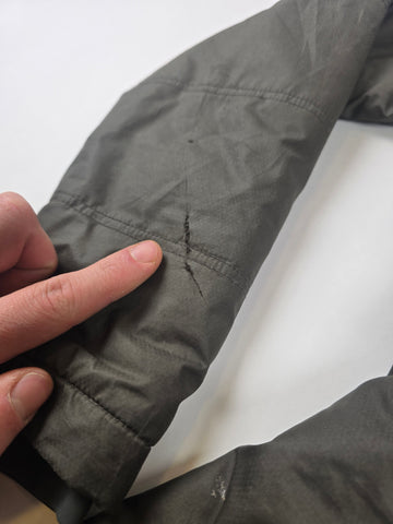 Mammut Insulated jacket Dames M