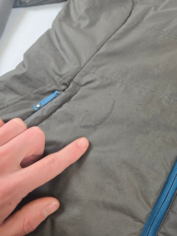 Mammut Insulated jacket Dames M