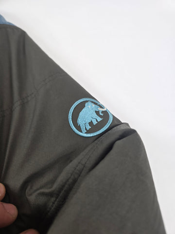 Mammut Insulated jacket Dames M